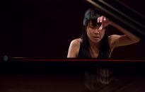 Kate Liu wśród gwiazd tegorocznego festiwalu w  Łańcucie