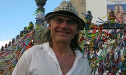 Kulturalny Czwartek z Kamilem Sipowiczem w księgarni BOSZ