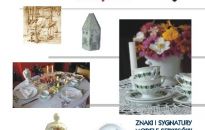 Porcelana im starsza, tym cenniejsza. Sygnatura określa wiek