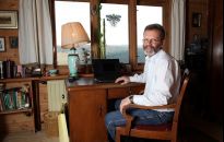 Stanisław Bielawka - wójt z prawdziwego zdarzenia