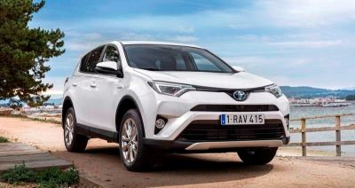 Samochody hybrydowe - fakty i mity