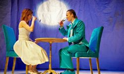 Weekend w Masce dla dzieci i dla dorosłych