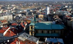 Przemyśl debiutuje na Giełdzie Papierów Wartościowych 