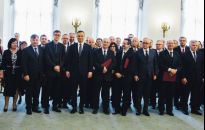 Nominacje prezydenckie dla czterech rzeszowskich profesorów