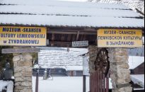 Łemkowie z Zyndranowej. Muzeum dające nadzieję