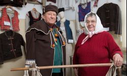 Łemkowie z Zyndranowej. Muzeum dające nadzieję