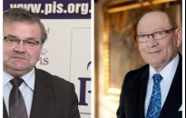 Czy Stanisław Ożóg powalczy o prezydenturę w Rzeszowie?