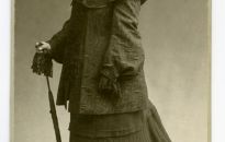 Portrety kobiet modnych