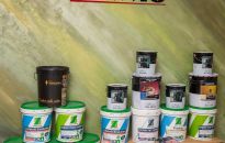 Farba oczyszczająca powietrze? Tak, ona istnieje