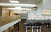 W CWK trwają odbiory. Data otwarcia nadal nie jest znana