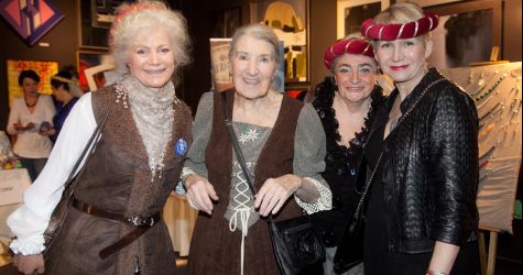 Święto Krystyn 9 marca w Łańcucie, 13 marca w Gdyni