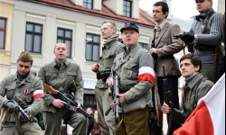 Żołnierze Niezłomni bojownicy prawdziwie niepodległej Polski