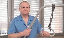 Urazy i uszkodzenia obręczy barkowej