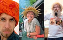 Od piątku Festiwal 7 Kultur Świata. Dzikowska i Doba w Rzeszowie