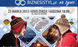 Już DZIŚ w kinie Zorza "Baśniowa Kraina" braci Kłysewicz