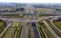 Autostradą A4 Rzeszów - Jarosław pojedziemy dopiero w wakacje