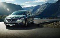 Renault Talisman - nowa era motoryzacji