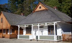 Skansen w Sanoku może zostać polskim hitem!