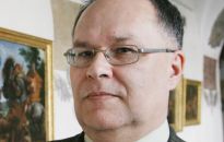 Wybory rektora na uniwersytecie. Zgłoszono ośmiu kandydatów 