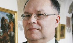 Wybory rektora na uniwersytecie. Zgłoszono ośmiu kandydatów 