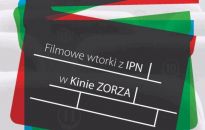 Filmowy wtorek z IPN. 