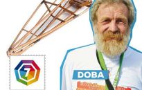 Zbuduj kajak z Aleksandrem Dobą. On swoim przepłynął ocean