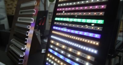 Zainwestuj w LED-y i zacznij oszczędzać