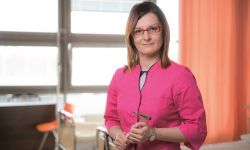 Stwardnienie rozsiane nie musi być wyrokiem