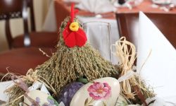 Wielkanocne kiermasze na Podkarpaciu pełne rękodzieła 