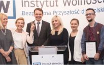 Igor Janke: Szkolimy przyszłe elity Polski