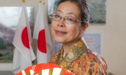 Z każdej strony świata na Podkarpacie