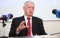 Prof. Tadeusz Markowski będzie rządził Politechniką Rzeszowską