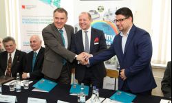 Krosno uruchamia studia dla "konstruktorów przyszłości"