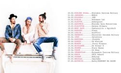 Zespół Domowe Melodie w sobotę zagra w Rzeszowie. Rozdajemy bilety!