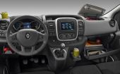 Powrót legendy NOWY RENAULT TRAFIC