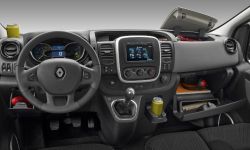 Powrót legendy NOWY RENAULT TRAFIC
