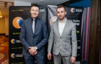 Torty reklamowe Radia Rzeszów rozdane