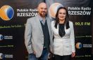 Torty Reklamowe Radia Rzeszów. Fot. Krzysztof Koch