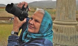 Z Elżbietą Dzikowską przez Polskę w świat