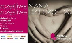 Bezpłatne badania USG i USG 4D w Krasnem