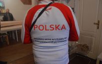 W Rzeszowie zbudowali kajak z Aleksandrem Dobą