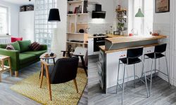 Małe, ale własne, czyli cztery kąty dla pary