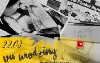 Muzeum Dobranocek świętuje siódme urodziny