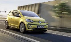 Geneva Motor Show 2016: Sypnęło nowościami