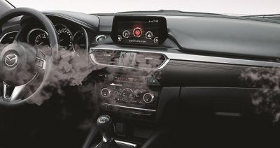 Profesjonalny serwis układu klimatyzacji