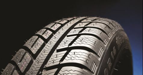 Na łysych OPONACH daleko nie zajedziesz