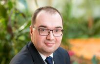 Proces Chrystusa- prof. Czesław Kłak podczas Wieczorów Jadwiżańskich