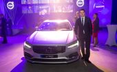 Volvo S90 i Volvo V90 - najbardziej oczekiwane premiery tego roku za nami