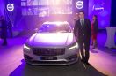 Polska premiera Volvo S90 i Volvo V90. Fot. Tadeusz Poźniak