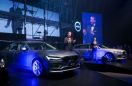 Polska premiera Volvo S90 i Volvo V90. Fot. Tadeusz Poźniak